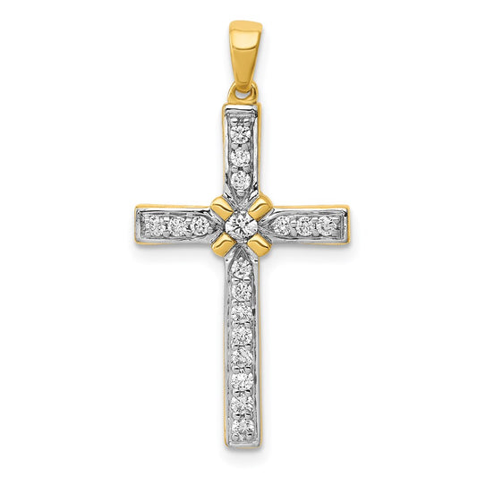 High Quality Luxury Pendant for Women by Ryan Jonathan Fine Jewelry