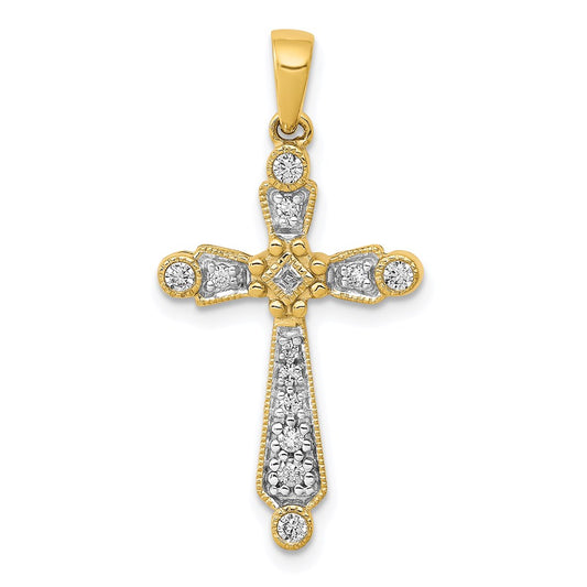 High Quality Luxury Pendant for Women by Ryan Jonathan Fine Jewelry
