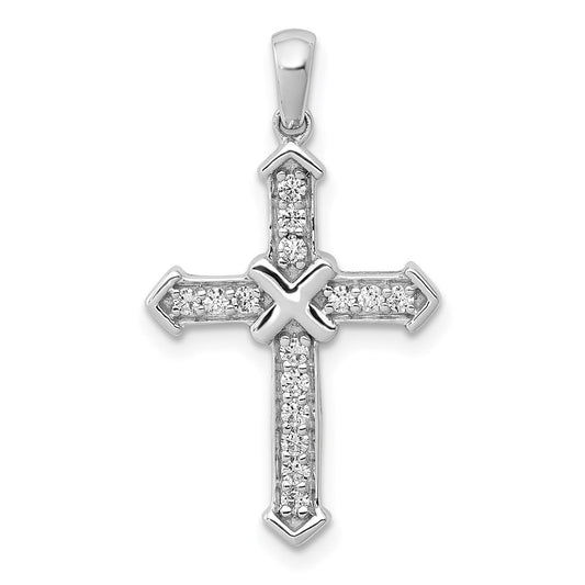 High Quality Luxury Pendant for Women by Ryan Jonathan Fine Jewelry