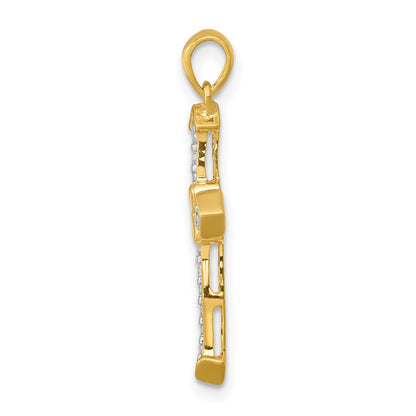 High Quality Luxury Pendant for Women by Ryan Jonathan Fine Jewelry