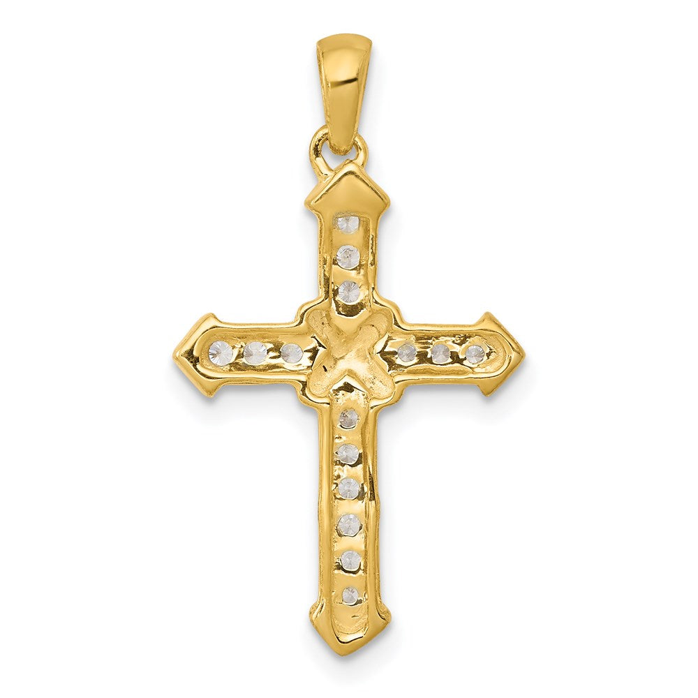 High Quality Luxury Pendant for Women by Ryan Jonathan Fine Jewelry