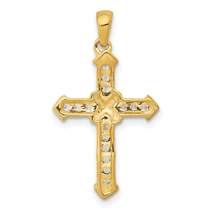 High Quality Luxury Pendant for Women by Ryan Jonathan Fine Jewelry