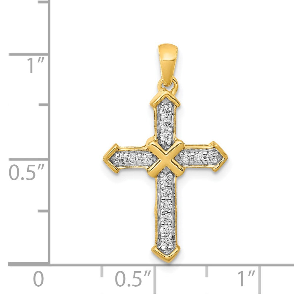 High Quality Luxury Pendant for Women by Ryan Jonathan Fine Jewelry