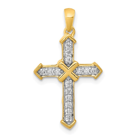 High Quality Luxury Pendant for Women by Ryan Jonathan Fine Jewelry