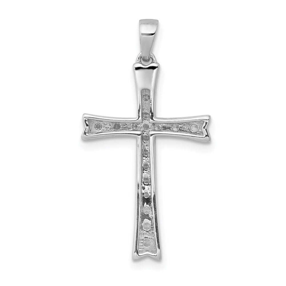 High Quality Luxury Pendant for Women by Ryan Jonathan Fine Jewelry