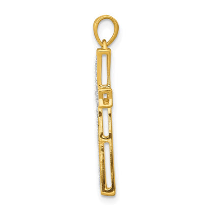 High Quality Luxury Pendant for Women by Ryan Jonathan Fine Jewelry
