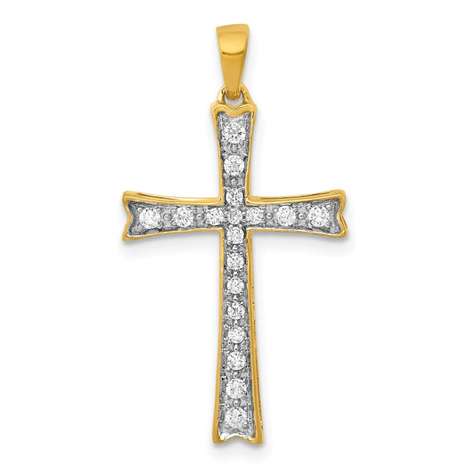 High Quality Luxury Pendant for Women by Ryan Jonathan Fine Jewelry
