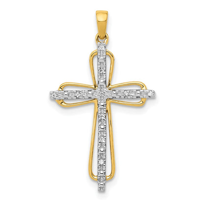 High Quality Luxury Pendant for Women by Ryan Jonathan Fine Jewelry