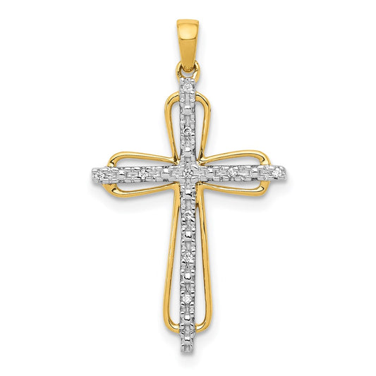 High Quality Luxury Pendant for Women by Ryan Jonathan Fine Jewelry