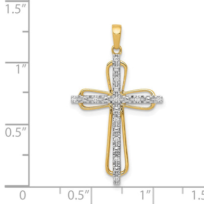 High Quality Luxury Pendant for Women by Ryan Jonathan Fine Jewelry