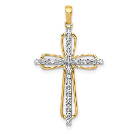High Quality Luxury Pendant for Women by Ryan Jonathan Fine Jewelry