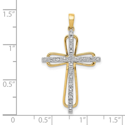 High Quality Luxury Pendant for Women by Ryan Jonathan Fine Jewelry