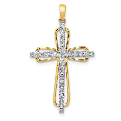 High Quality Luxury Pendant for Women by Ryan Jonathan Fine Jewelry