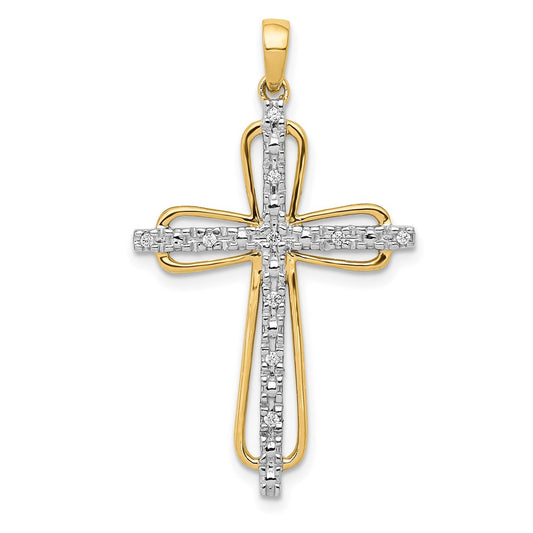 High Quality Luxury Pendant for Women by Ryan Jonathan Fine Jewelry