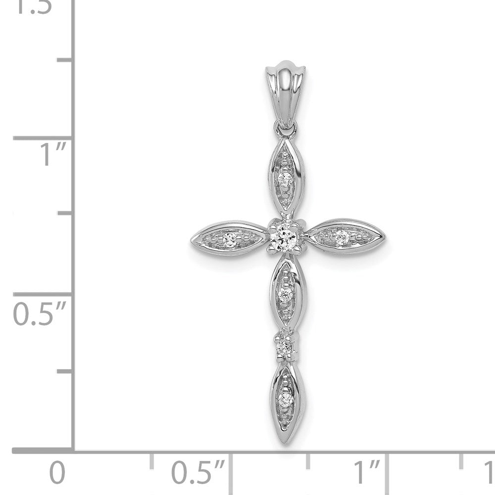 High Quality Luxury Pendant for Women by Ryan Jonathan Fine Jewelry