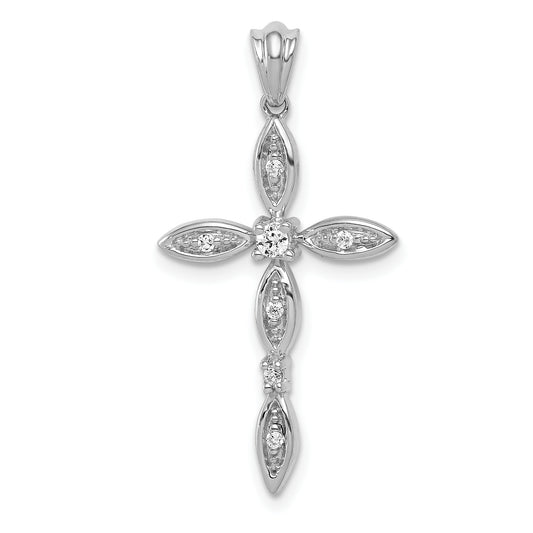 High Quality Luxury Pendant for Women by Ryan Jonathan Fine Jewelry