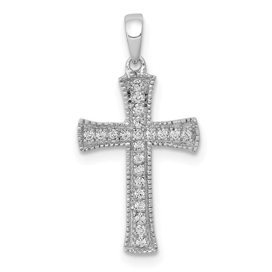 High Quality Luxury Pendant for Women by Ryan Jonathan Fine Jewelry