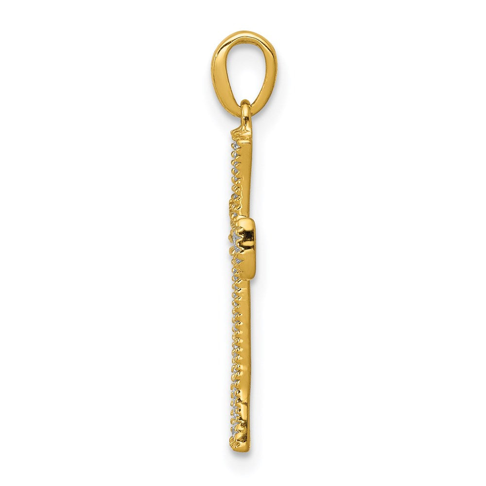 High Quality Luxury Pendant for Women by Ryan Jonathan Fine Jewelry