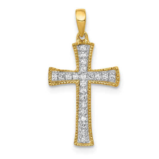 High Quality Luxury Pendant for Women by Ryan Jonathan Fine Jewelry