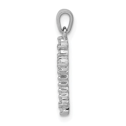 High Quality Luxury Pendant for Women by Ryan Jonathan Fine Jewelry