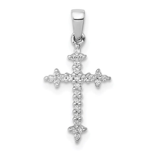 High Quality Luxury Pendant for Women by Ryan Jonathan Fine Jewelry