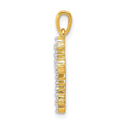 High Quality Luxury Pendant for Women by Ryan Jonathan Fine Jewelry