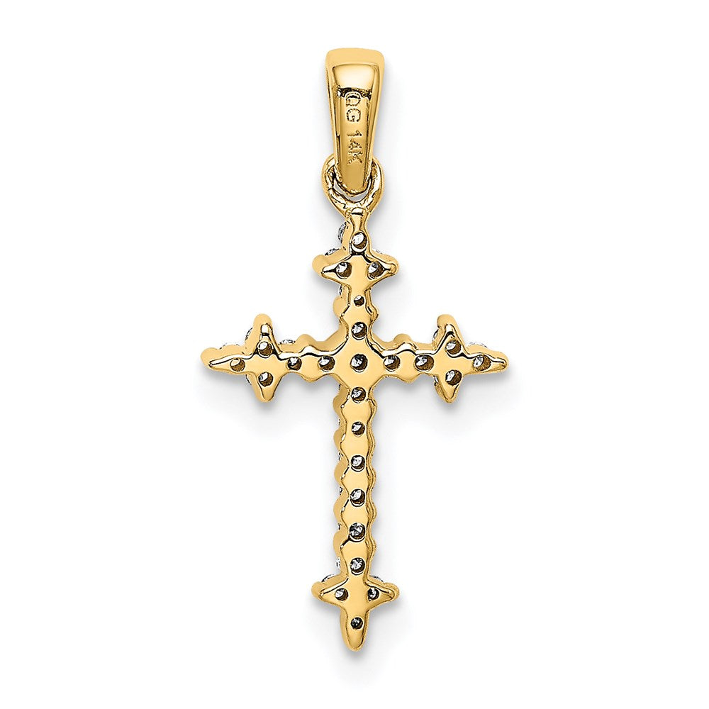 High Quality Luxury Pendant for Women by Ryan Jonathan Fine Jewelry