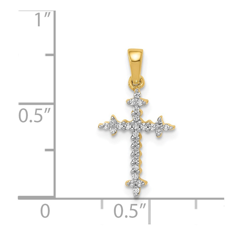 High Quality Luxury Pendant for Women by Ryan Jonathan Fine Jewelry