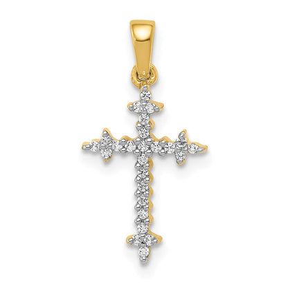 High Quality Luxury Pendant for Women by Ryan Jonathan Fine Jewelry