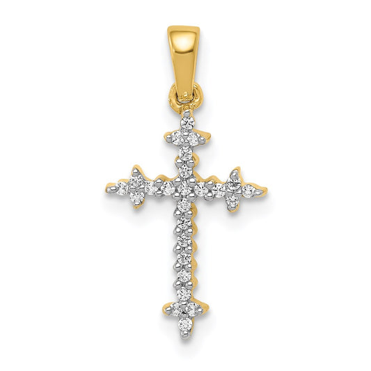 High Quality Luxury Pendant for Women by Ryan Jonathan Fine Jewelry