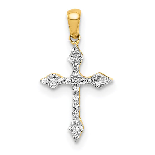 High Quality Luxury Pendant for Women by Ryan Jonathan Fine Jewelry