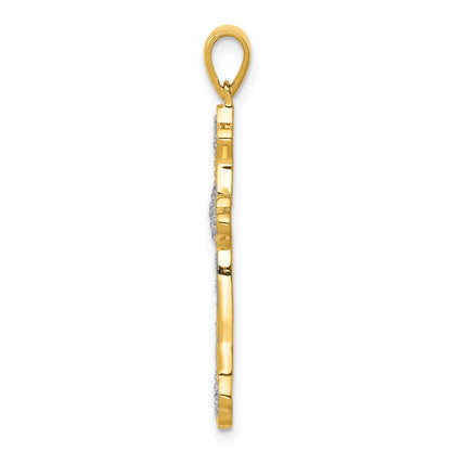 High Quality Luxury Pendant for Women by Ryan Jonathan Fine Jewelry