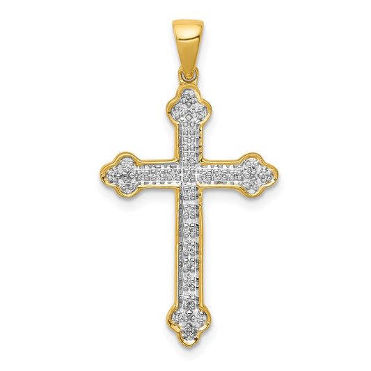 High Quality Luxury Pendant for Women by Ryan Jonathan Fine Jewelry