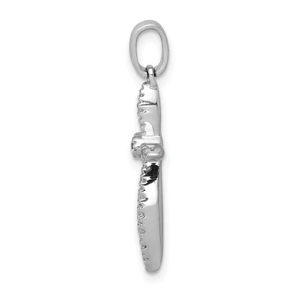 High Quality Luxury Pendant for Women by Ryan Jonathan Fine Jewelry
