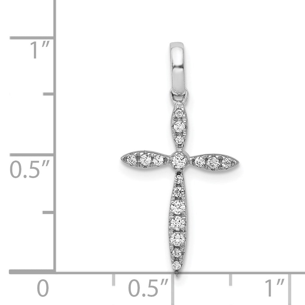 High Quality Luxury Pendant for Women by Ryan Jonathan Fine Jewelry