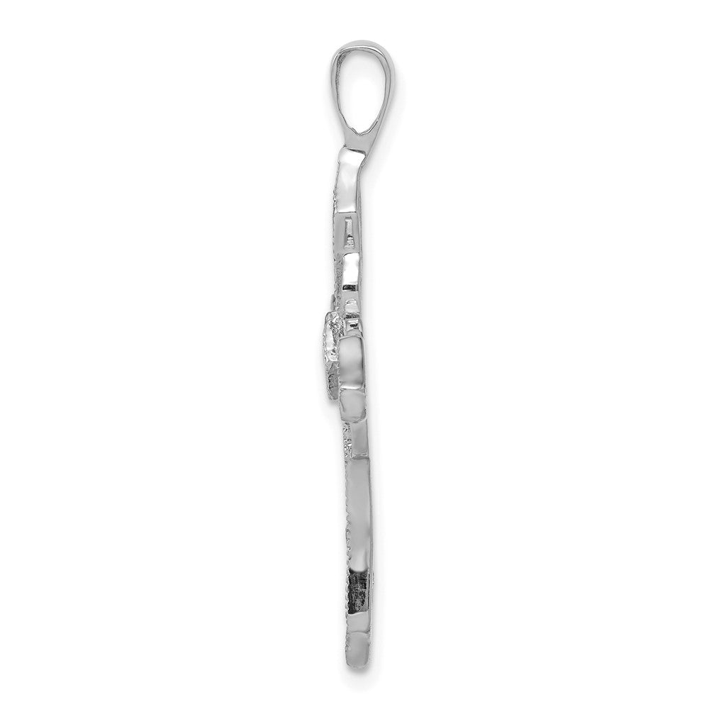 High Quality Luxury Pendant for Women by Ryan Jonathan Fine Jewelry