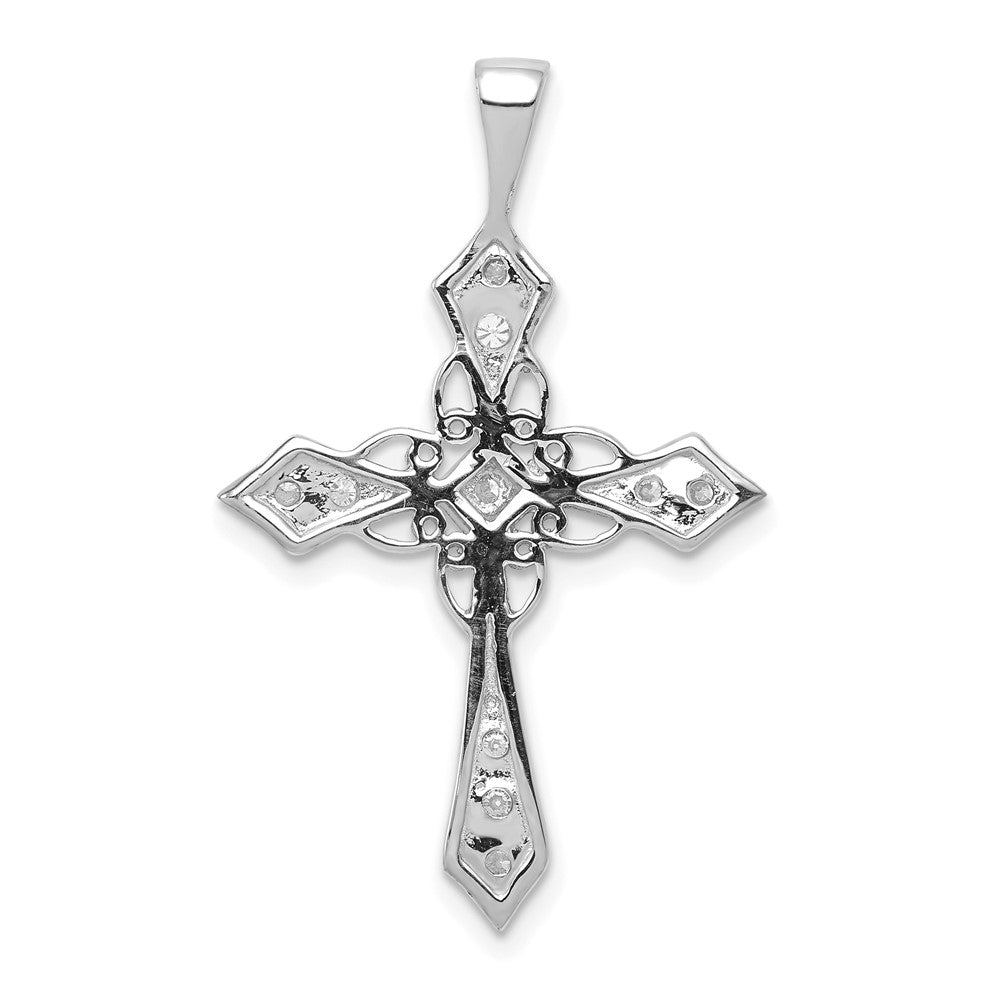 High Quality Luxury Pendant for Women by Ryan Jonathan Fine Jewelry