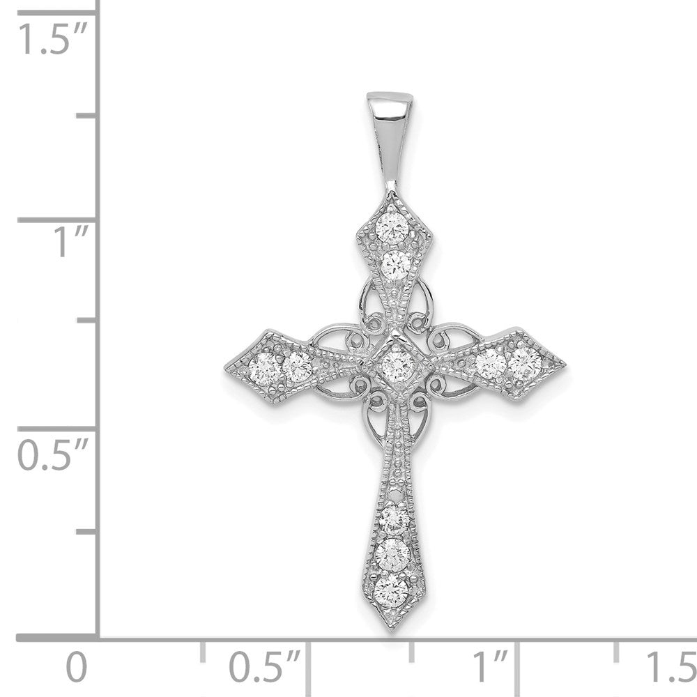 High Quality Luxury Pendant for Women by Ryan Jonathan Fine Jewelry