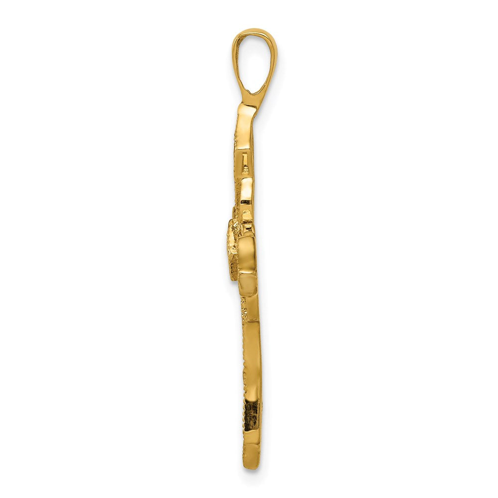 High Quality Luxury Pendant for Women by Ryan Jonathan Fine Jewelry