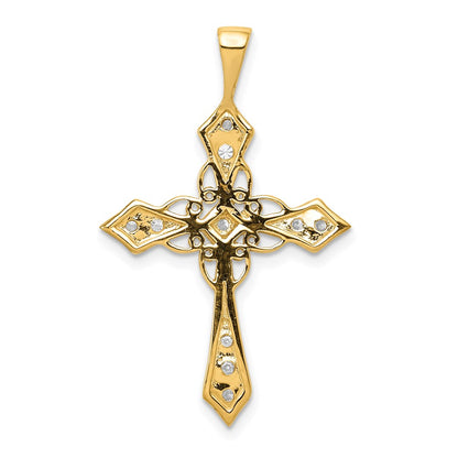 High Quality Luxury Pendant for Women by Ryan Jonathan Fine Jewelry