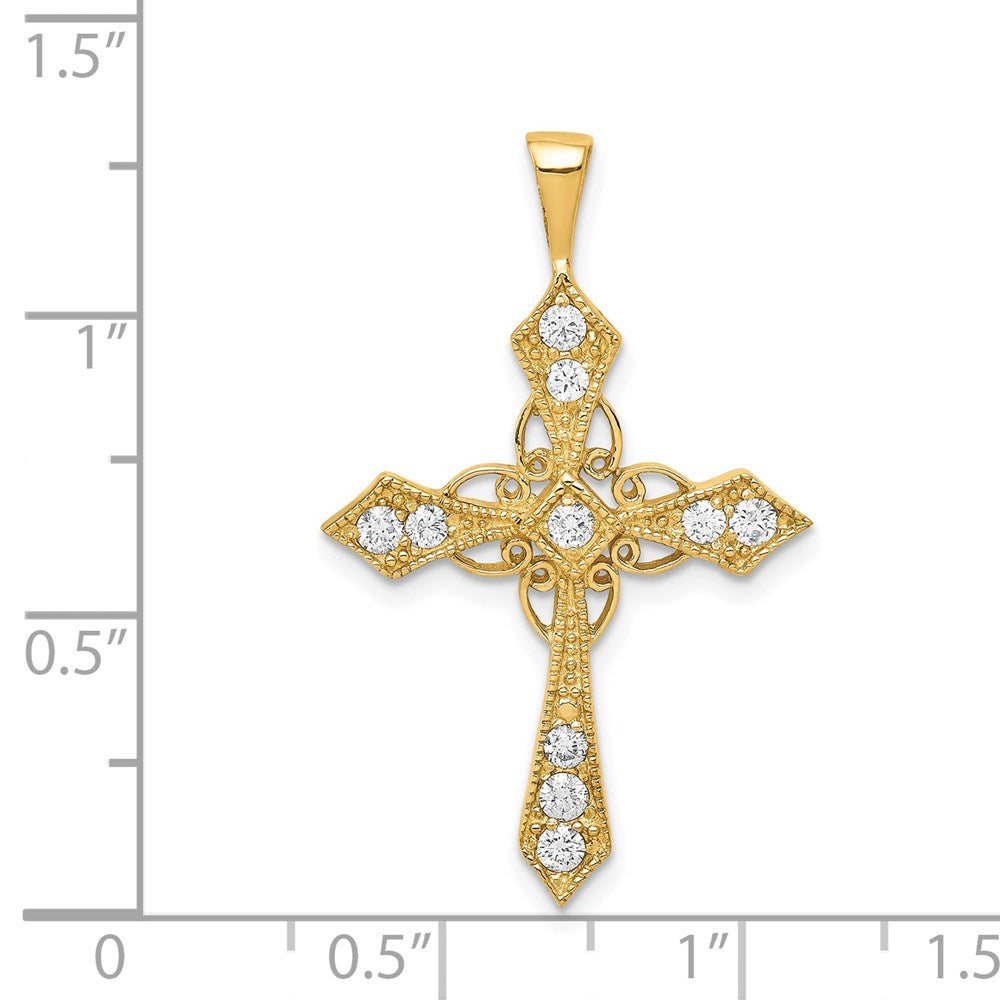 High Quality Luxury Pendant for Women by Ryan Jonathan Fine Jewelry