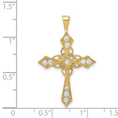 High Quality Luxury Pendant for Women by Ryan Jonathan Fine Jewelry