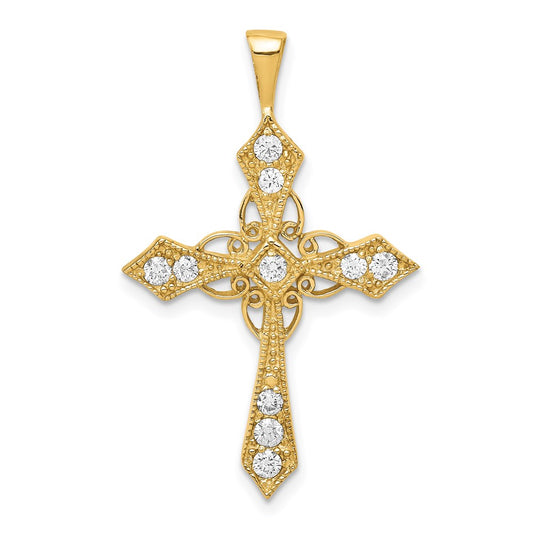 High Quality Luxury Pendant for Women by Ryan Jonathan Fine Jewelry