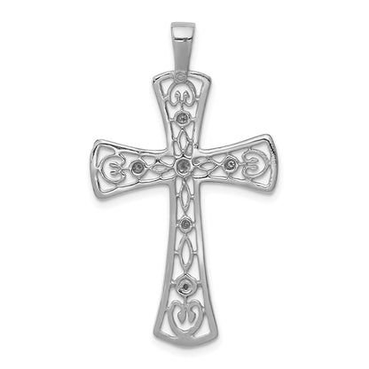 High Quality Luxury Pendant for Women by Ryan Jonathan Fine Jewelry