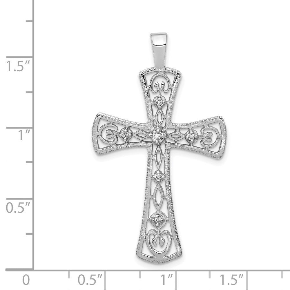 High Quality Luxury Pendant for Women by Ryan Jonathan Fine Jewelry