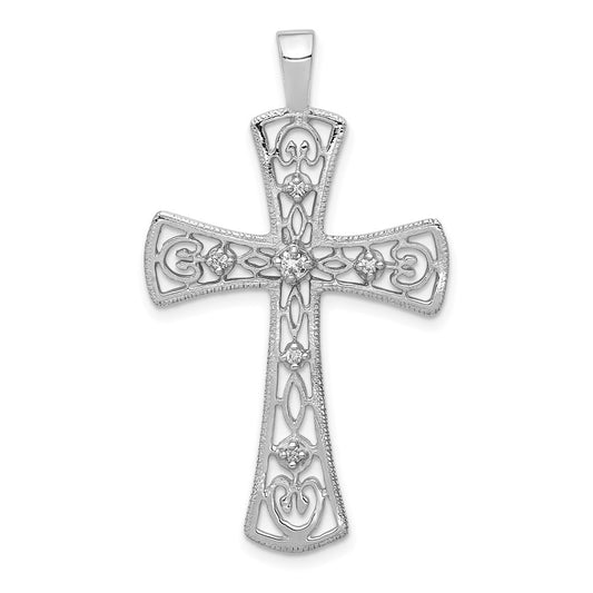 High Quality Luxury Pendant for Women by Ryan Jonathan Fine Jewelry