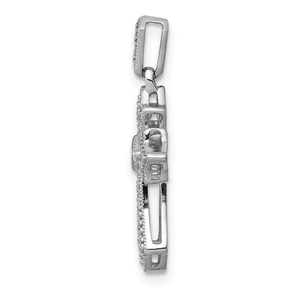High Quality Luxury Pendant for Women by Ryan Jonathan Fine Jewelry