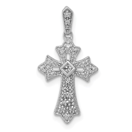 High Quality Luxury Pendant for Women by Ryan Jonathan Fine Jewelry