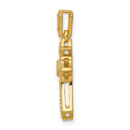 High Quality Luxury Pendant for Women by Ryan Jonathan Fine Jewelry