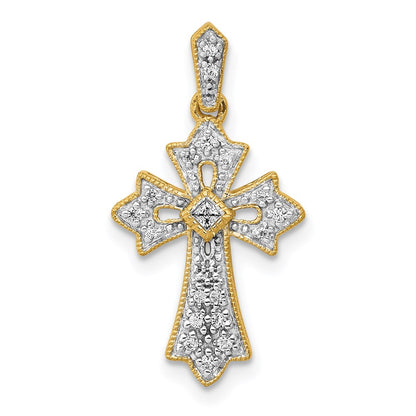 High Quality Luxury Pendant for Women by Ryan Jonathan Fine Jewelry